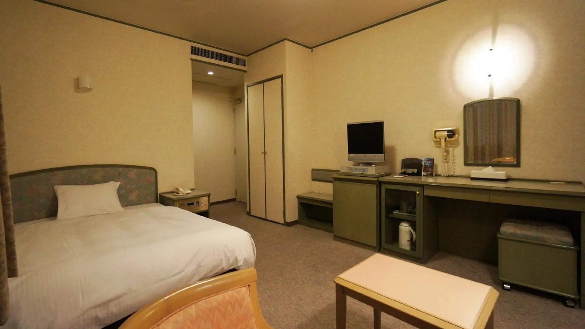 Hotel Areaone Hiroshima Wing Higashihiroshima