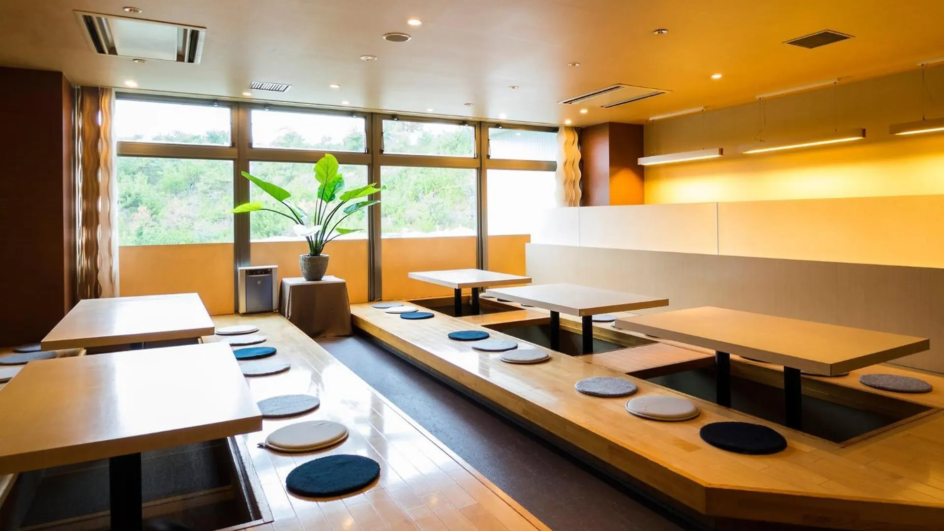 Hotel Areaone Hiroshima Wing Higashihiroshima