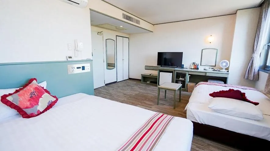 Hotel Areaone Hiroshima Wing Higashihiroshima