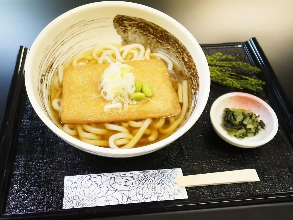 Hotel Areaone Hiroshima Wing Higashihiroshima