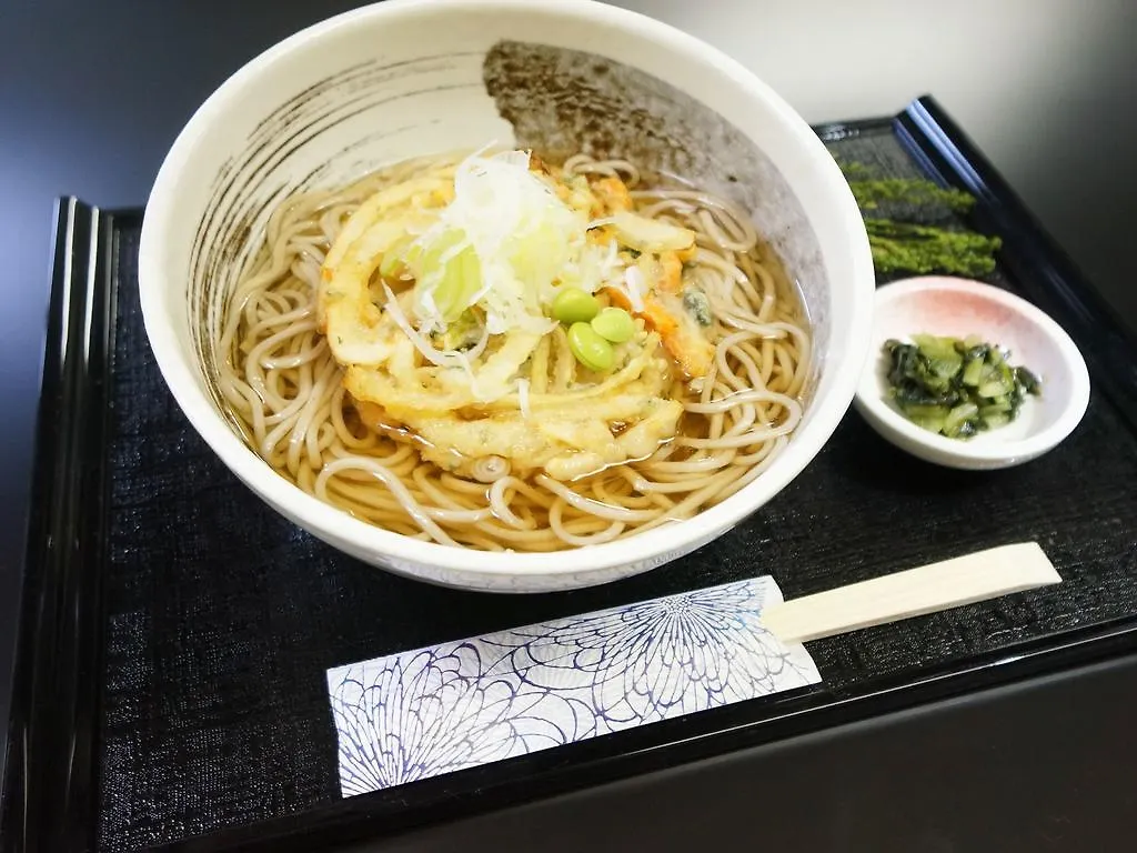 Hotel Areaone Hiroshima Wing Higashihiroshima