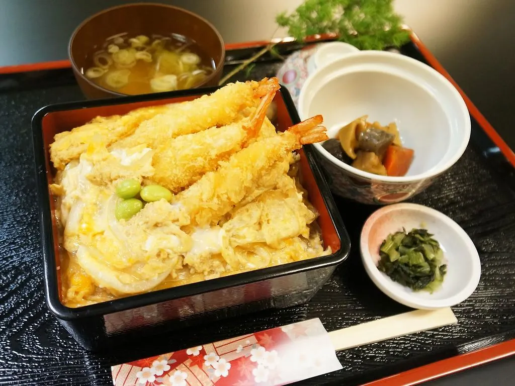 Hotel Areaone Hiroshima Wing Higashihiroshima 3*,  Japan