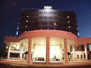 ***  Hotel Areaone Hiroshima Wing Higashihiroshima Japan