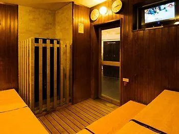 Hotel Areaone Hiroshima Wing Higashihiroshima