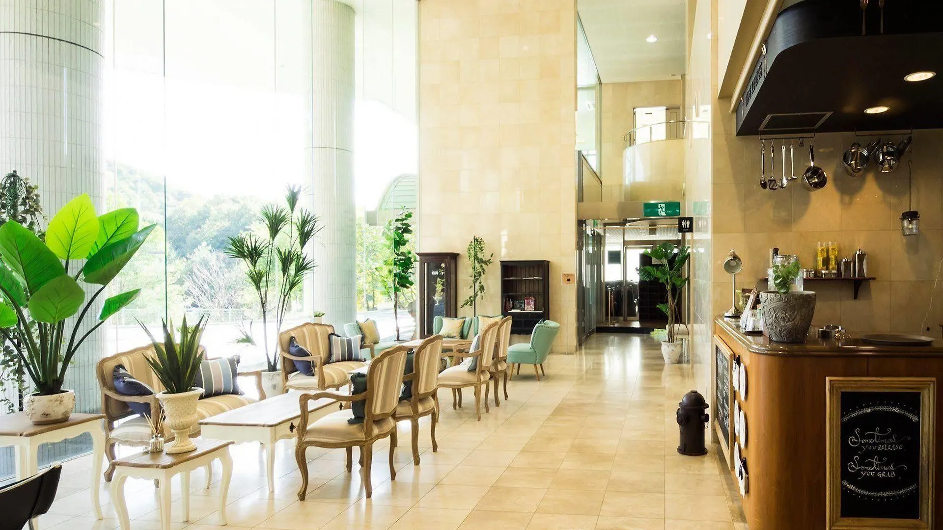 Hotel Areaone Hiroshima Wing Higashihiroshima