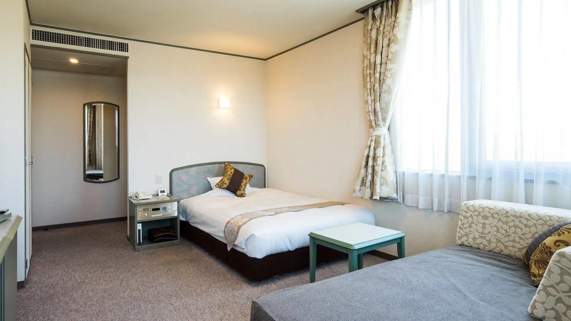 Hotel Areaone Hiroshima Wing Higashihiroshima