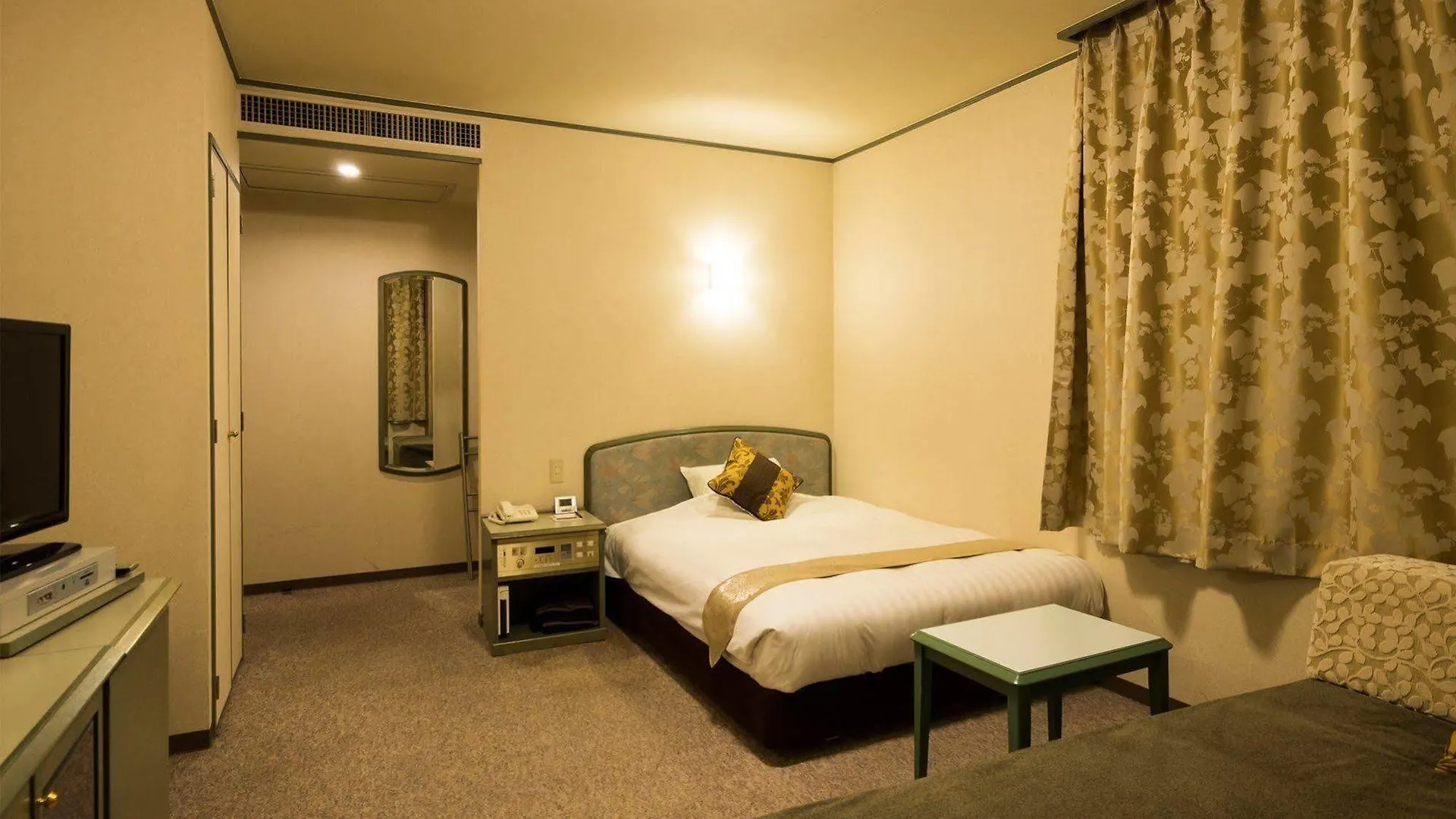 Hotel Areaone Hiroshima Wing Higashihiroshima