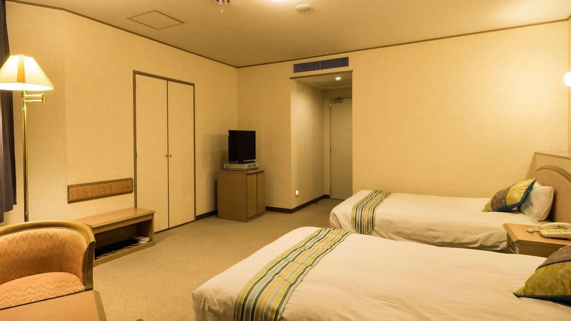 Hotel Areaone Hiroshima Wing Higashihiroshima Japan