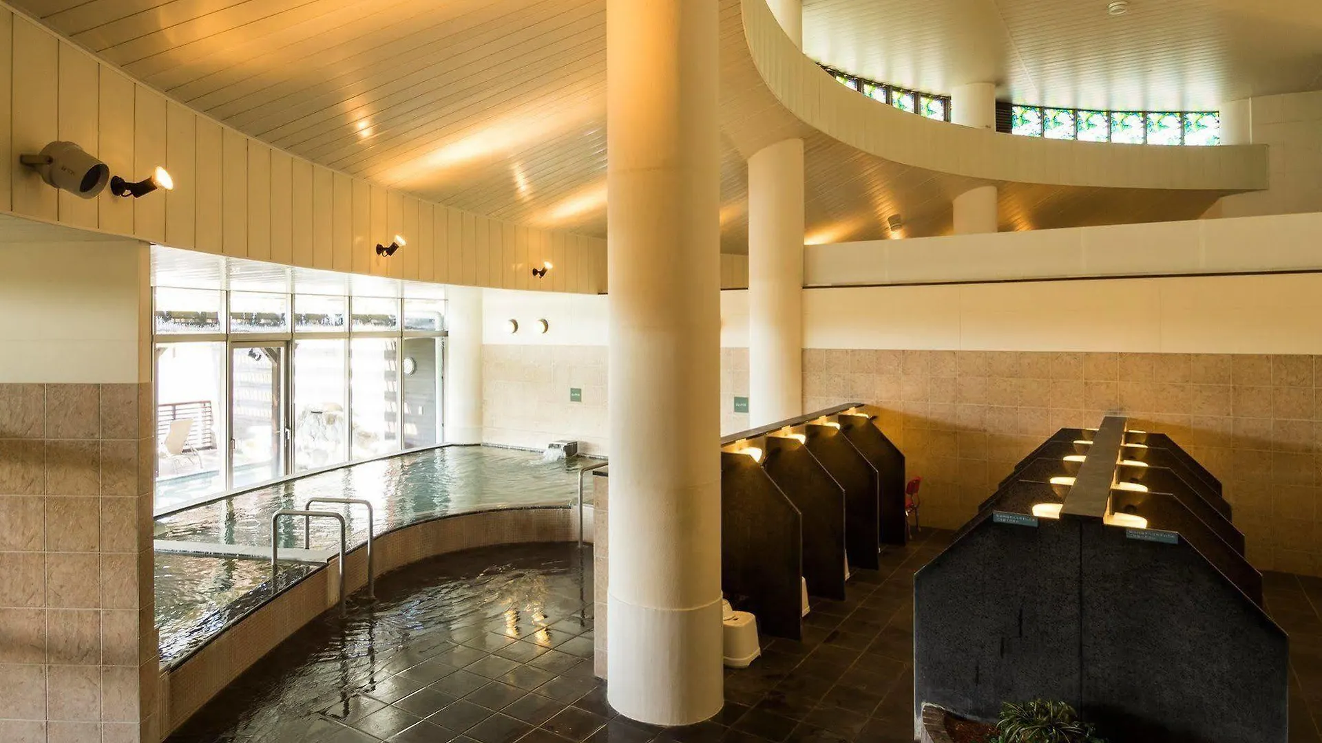 ***  Hotel Areaone Hiroshima Wing Higashihiroshima Japan