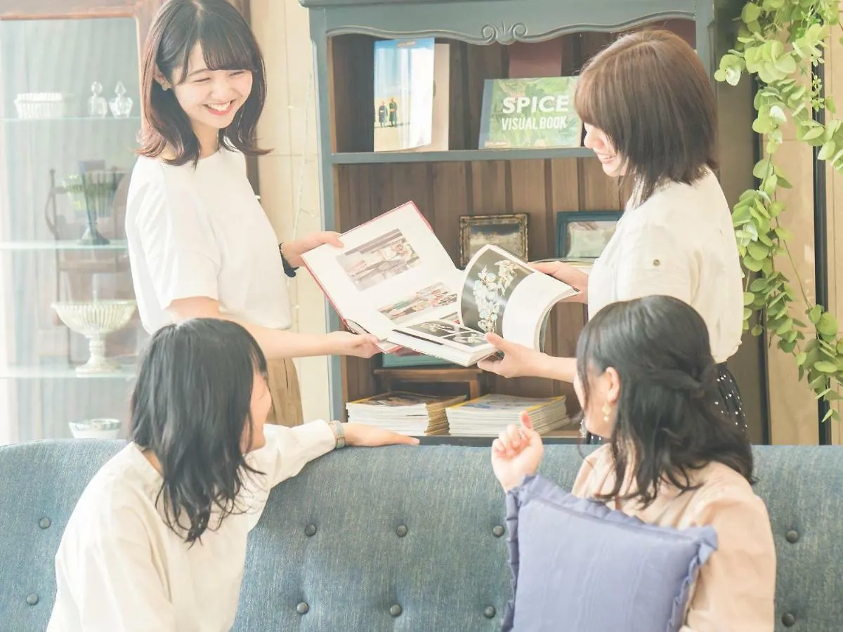Hotel Areaone Hiroshima Wing Higashihiroshima
